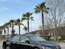 OKAZIONN VOLKSWAGEN PASSAT 2.0 NAFTE AUTOMAT 2013