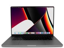 MACBOOK PRO 16″ 2021 M1 PRO/16GB/512GB
