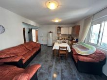 0692089893 SHITET APARTAMENT 1+1 PAMJE DETI TEK SHKEMBI KAVA