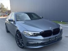 Shes BMW 520d G30 🇨🇭