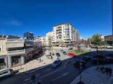 Apartament 2+1 Për Shitje në Qendra e Durrësit !!