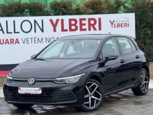 VW GOLF VIII AUTOMATIK 2.0 TDI 2022