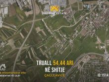 Truall 54.44 Ari për #SHITJE në Çagllavicë