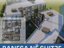 ✨Banesë në shitje – Peja e Re Residence