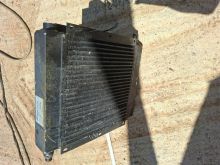 Radiator per frohje vaji