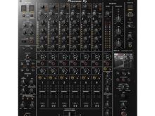 Mikser Profesional për DJ për Klube Pioneer DJ DJM-V10 me 6