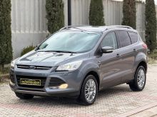 FORD KUGA 2.0 DIESEL. AUTOMATIKE  ✅145.000KM✅