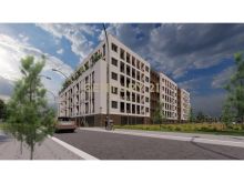 0677157705 Apartament 1+1+17 m2 Verande Për Shitje në Golem,
