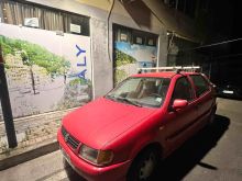 🚗 Shitet Volkswagen Polo 1996 – Benzinë, shumë ekonomike