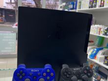 PLAY STATION 3 SLIM HACK