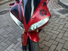 Yamaha R1 1000CC 2008 Letra Shqiptare
