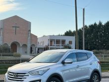 OKAZIONN HYUNDAI SANTA FE 2.0 NAFTE 4X4 7 VENDE 2013