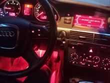 Audi  A6  Tdi 2.0