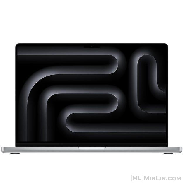 MacBook Pro M5 Pro 16” M5 Pro,24,1Tb