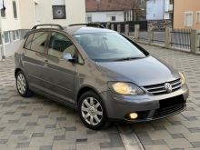 Shitet Golf 5 Plus 1.9 Tdi Dizel Viti Prodhimit 2008 RKS