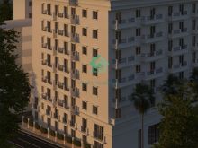Apartament 1+1 në shitje në Golem, Durrës Bonita Viena 1