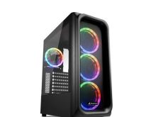 Assembled PC – Sharkoon-TK5M RBG