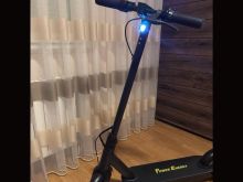 trotinet elektrik