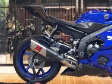 Yamaha R6 Sport