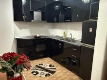 JEPET APARTAMENT ME QERA 1+1 YZBERISHT