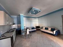 0697048065 	Qera, Apartament 1+1, Markata, Durrës