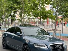 Audi A6 viti 2009 Mundesi Nderrimi me motor