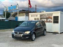 Shitet Vw Touran 2.0Tdi Automat 6+1 vende me Dogan🇮🇹‼️