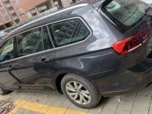 Shitet Passat B8.5 vp 2019