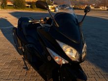Yamaha T max 500