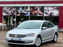 VOLKSWAGEN PASAT 2.0 TDI 2012 AUTOMATIKE