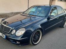 MUNDESI NDERRIMI  E LUK EVO  2003 2.7 NAFTE AUTOMAT
