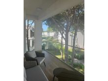 SHITET SUPER APARTAMENT 2+1 I MOBILUAR NE RESIDENCEN SAN PIE