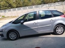 Shitet Citroen C4 automatik 1.6 naftë