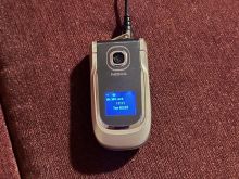 Telefon nokia