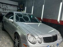 E 270 nderrohet