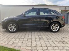 Felge audi Q3