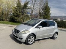 MERCEDES BENZ 2.0 DIZELL MANUAL REGJISTRIM /10 MUJ
