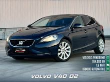 VOLVO V40 D2 1.6 NAFTE PANORAMA