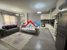 JEPET APARTAMENT 1+1 ME QERA NE RRUGEN JORDAN MISJA.