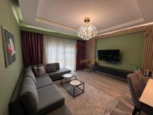 Qera, Apartament 3+1+2, Selvia, Tiranë.