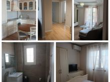 okazion Shitet apartament 1+1bolv oil