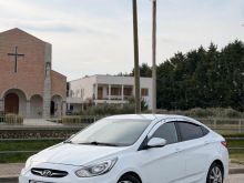 OKAZIONN HYUNDAI ACCENT 1.6 NAFTE AUTOMAT 2013
