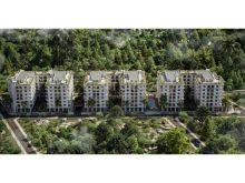 +355694812568 Apartament 1+1 Për Shitje në Qerret, Rezidenca