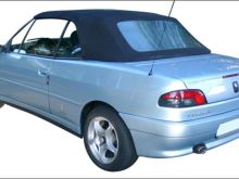 AKSION VEQ 5 DITË! • Cerada e re për Peugeot 306