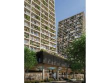 0692089893 GARSONIERE PER SHITJE TEK \"DESLA TOWER\" PLAZH,DUR
