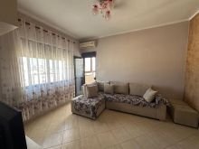 Jepet apartamenti 1+1 me qera, Durres.