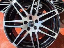 DISQE AUDI A3 R19 ORGJINALE