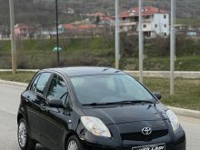 Toyota Yaris 1.4 Nafte 2009