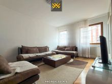 Banesë 53m² me #QIRA në Dardani