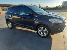 Ford Kuga Super Gjendje